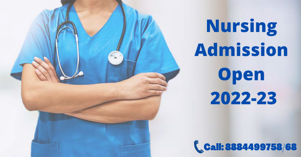 Apollo College Of Nursing : Admission For The Academic Year 2022-23 ...