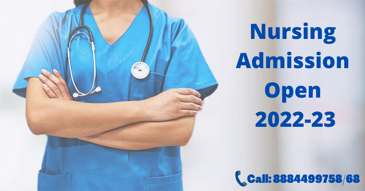 phd nursing admission 2022 23