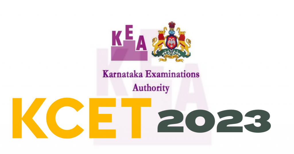 KCET 2023 Schedule: Registration Exams and Counselling dates Check KCET 2023 Schedule: Registration Exams and Counselling dates Check